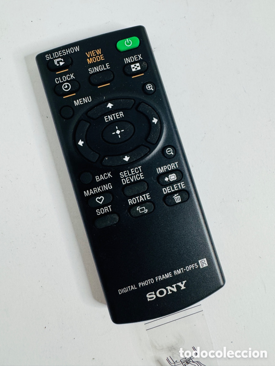 Segunda mano: Original Sony RMT-DPF5 - Foto 2
