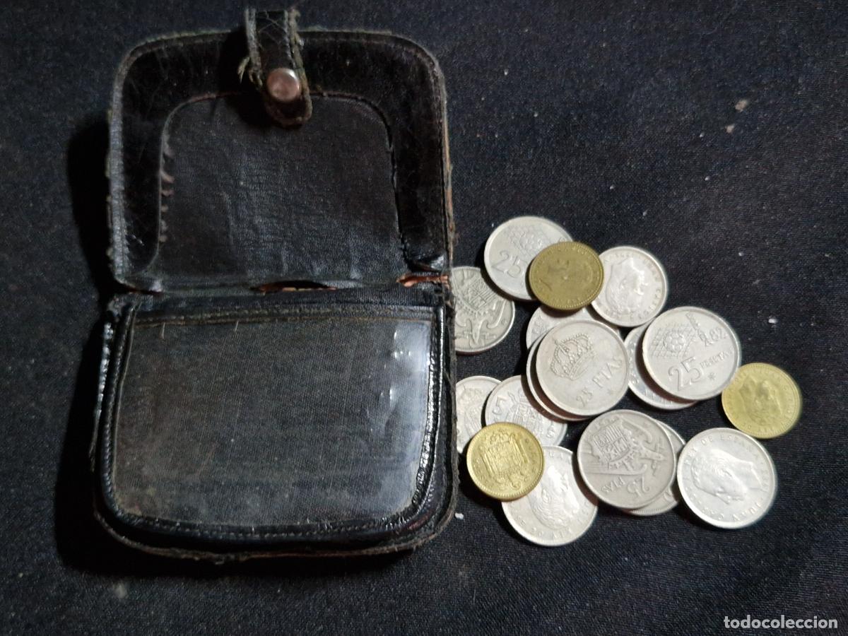 Segunda mano: BONITA COLECCION DE PESETAS DIFERENTE NOMINACION.