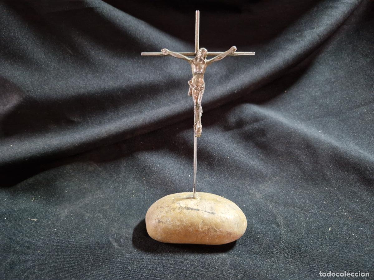Segunda mano: BONITO JESUCRISTO MONTSERRAT.