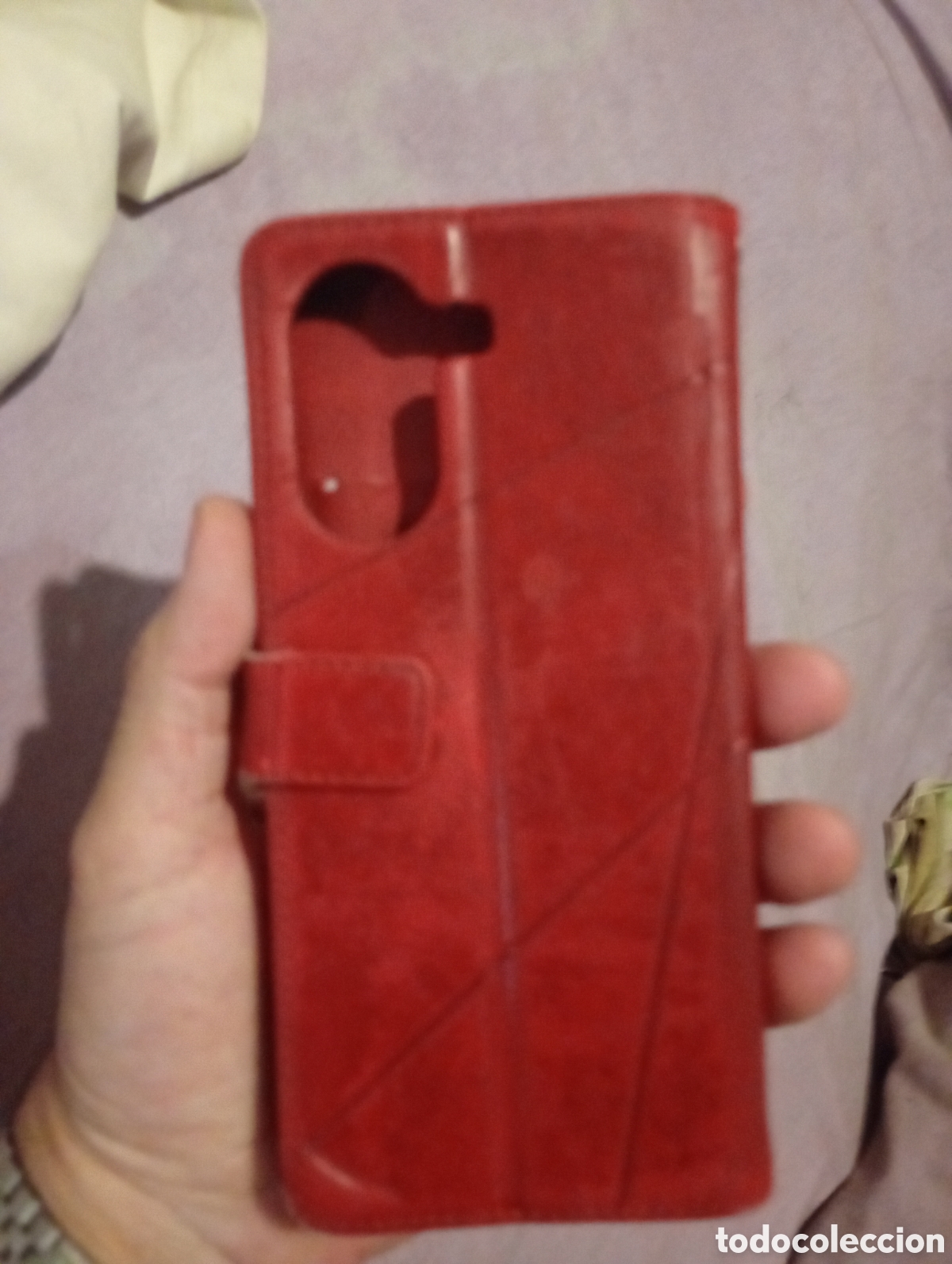 Segunda mano: Funda Motorola Moto G5 - Foto 2