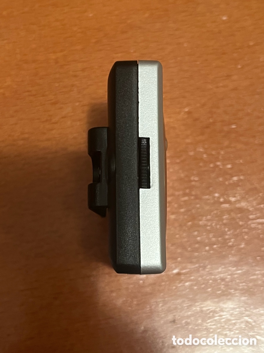 Segunda mano: Radio FM MANBO SWING. Auto Scan AS-720 - Foto 4