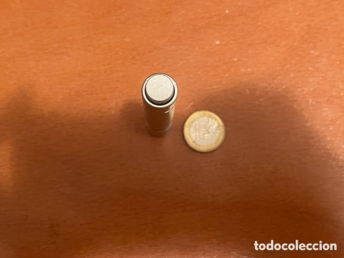 Segunda mano: Linterna publicidad LICOR 43 - Foto 2