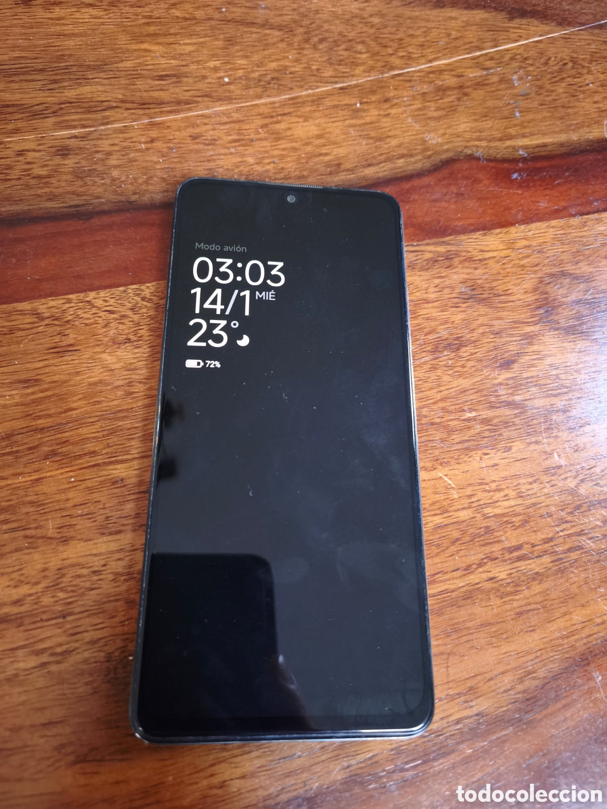 Segunda mano: Xiaomi redmi note 12 pro 4 g - Foto 3