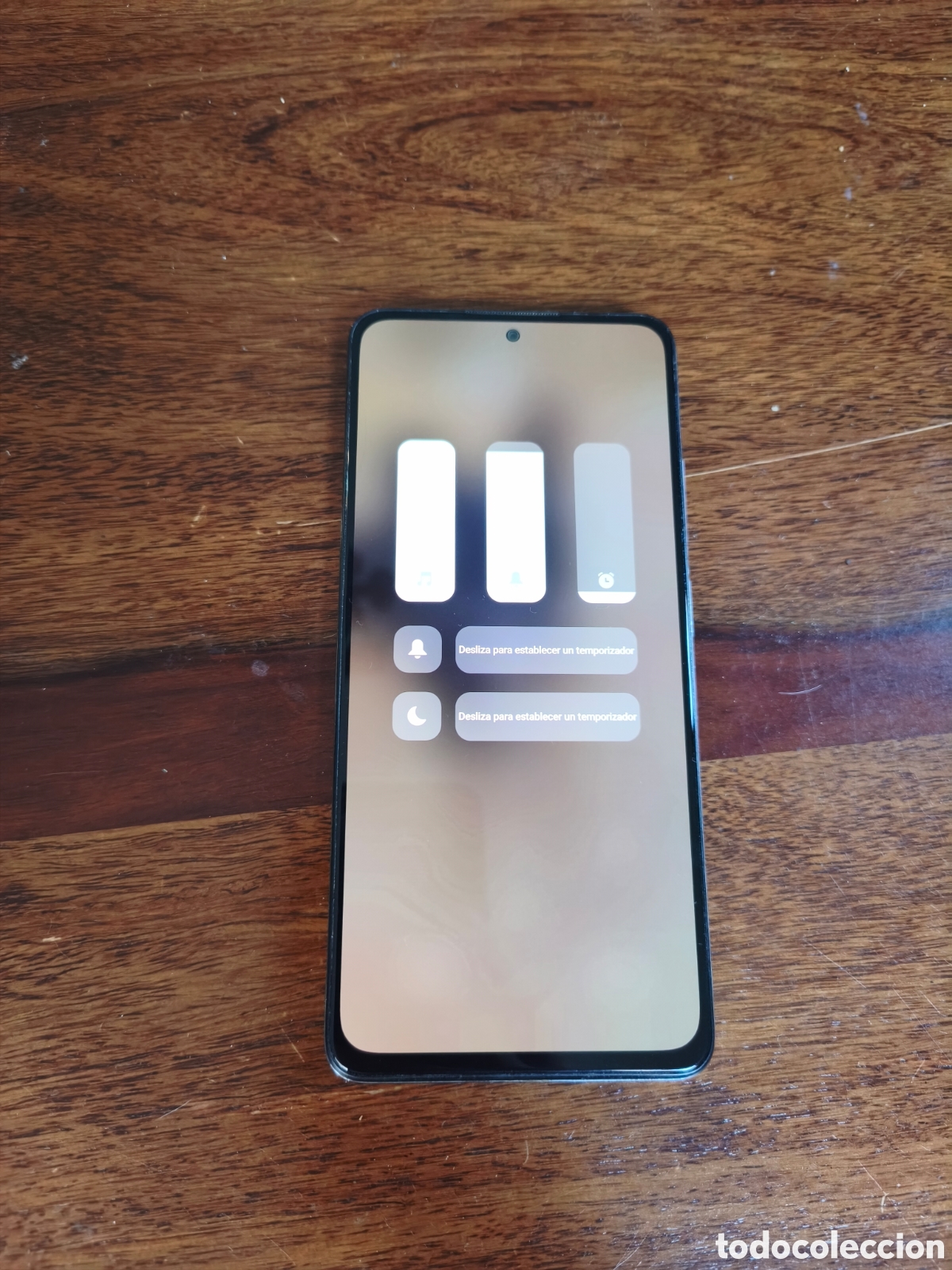 Segunda mano: Xiaomi redmi note 12 pro 4 g
