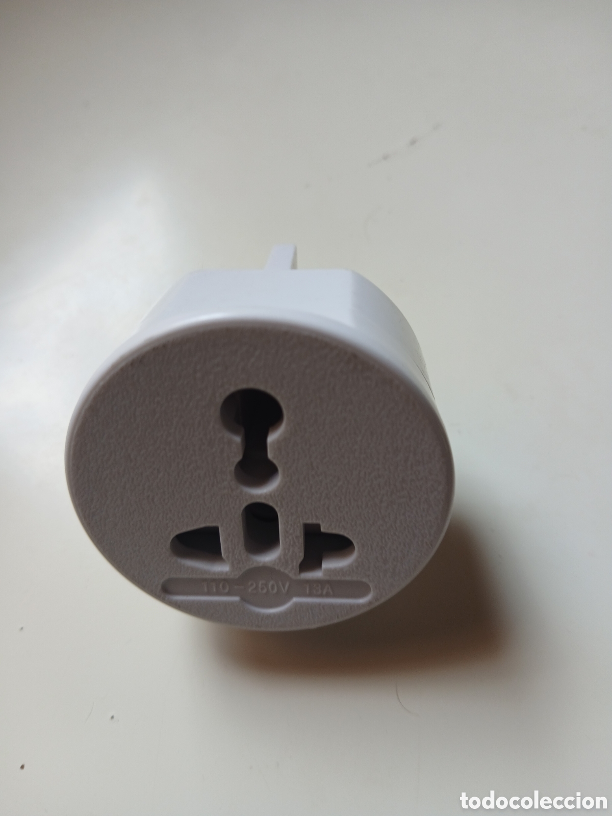 Segunda mano: 7 adaptador de corriente - Foto 5