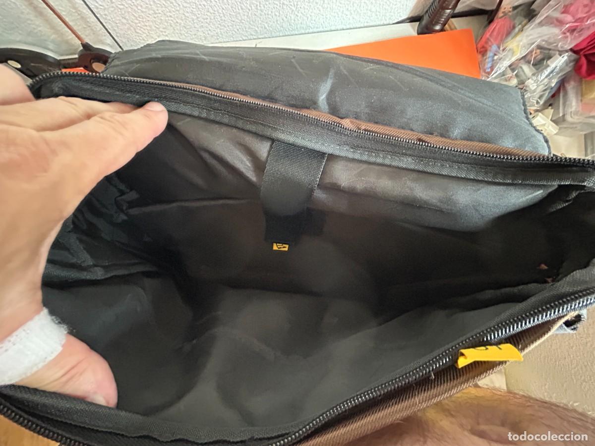 Segunda mano: MOCHILA PARA PORTATIL PC SAMSONITE - Foto 6