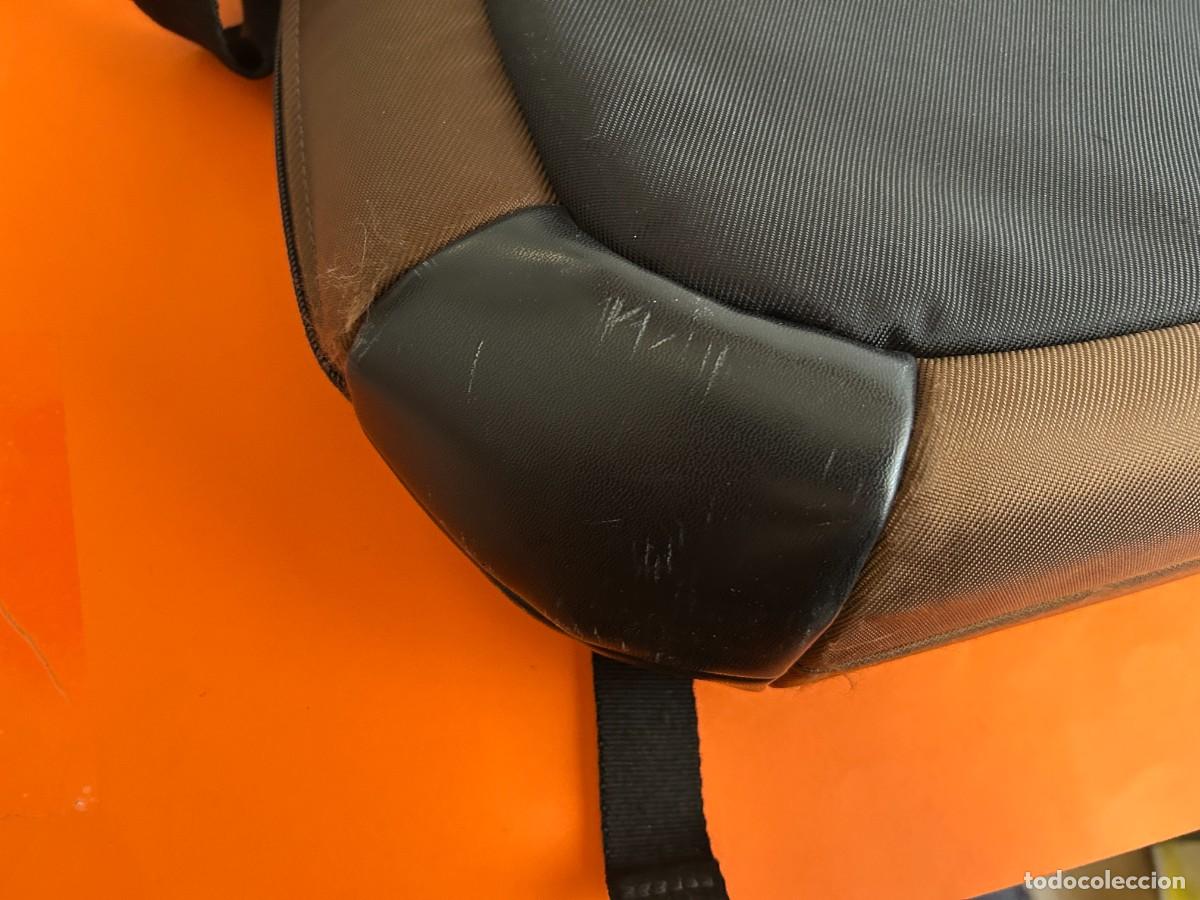 Segunda mano: MOCHILA PARA PORTATIL PC SAMSONITE - Foto 8
