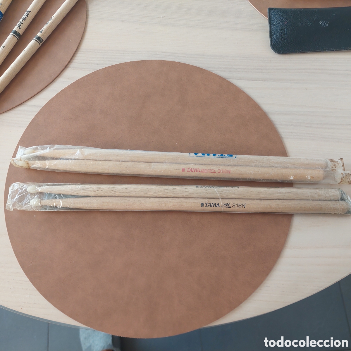 Segunda mano: Baquetas Tama 316 N son 2