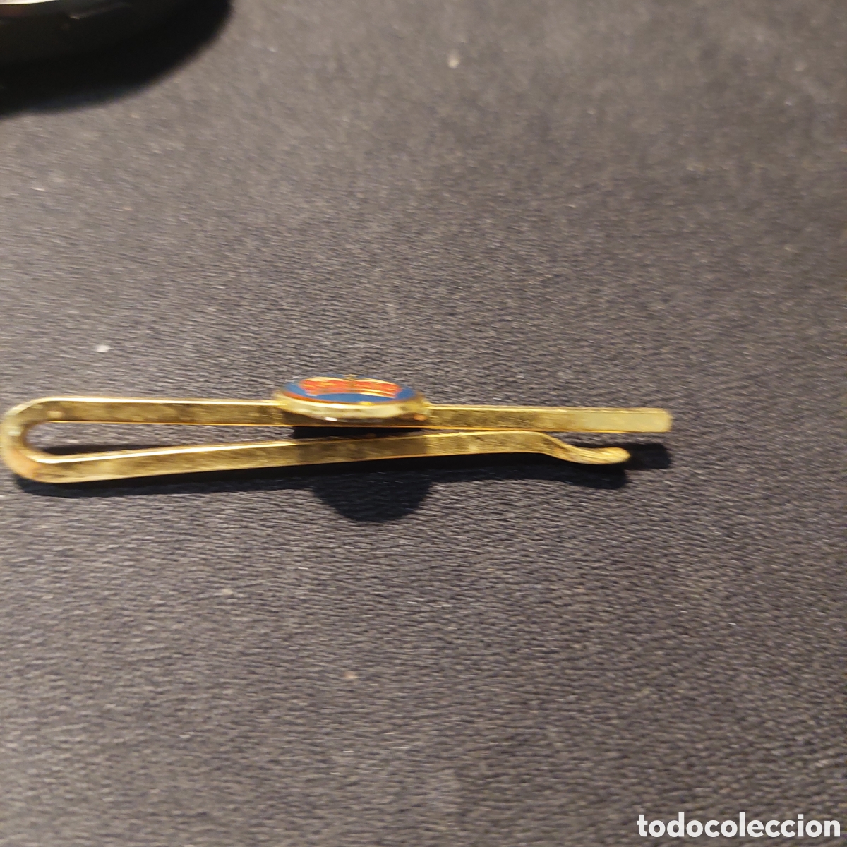 Segunda mano: Pisacorbatas Guardia Real. - Foto 3