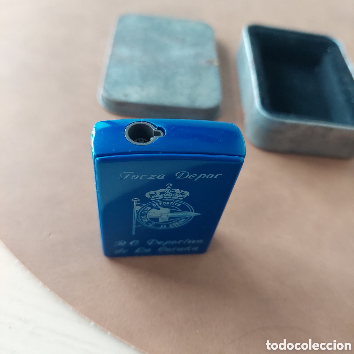 Segunda mano: Mechero Forza Depor. - Foto 4