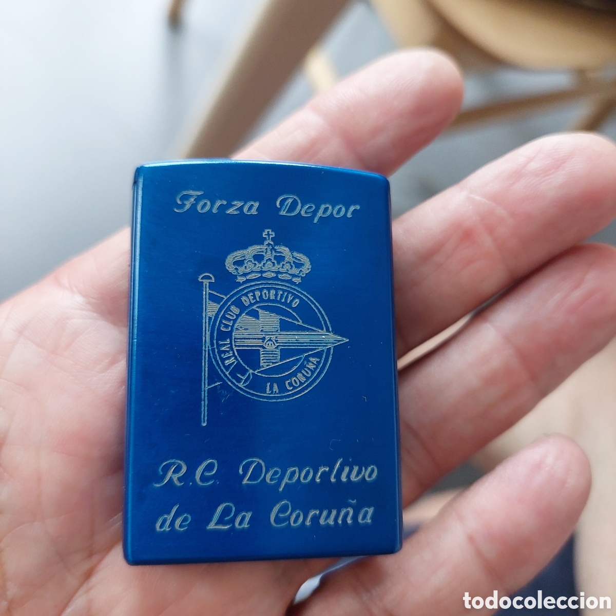 Segunda mano: Mechero Forza Depor. - Foto 5
