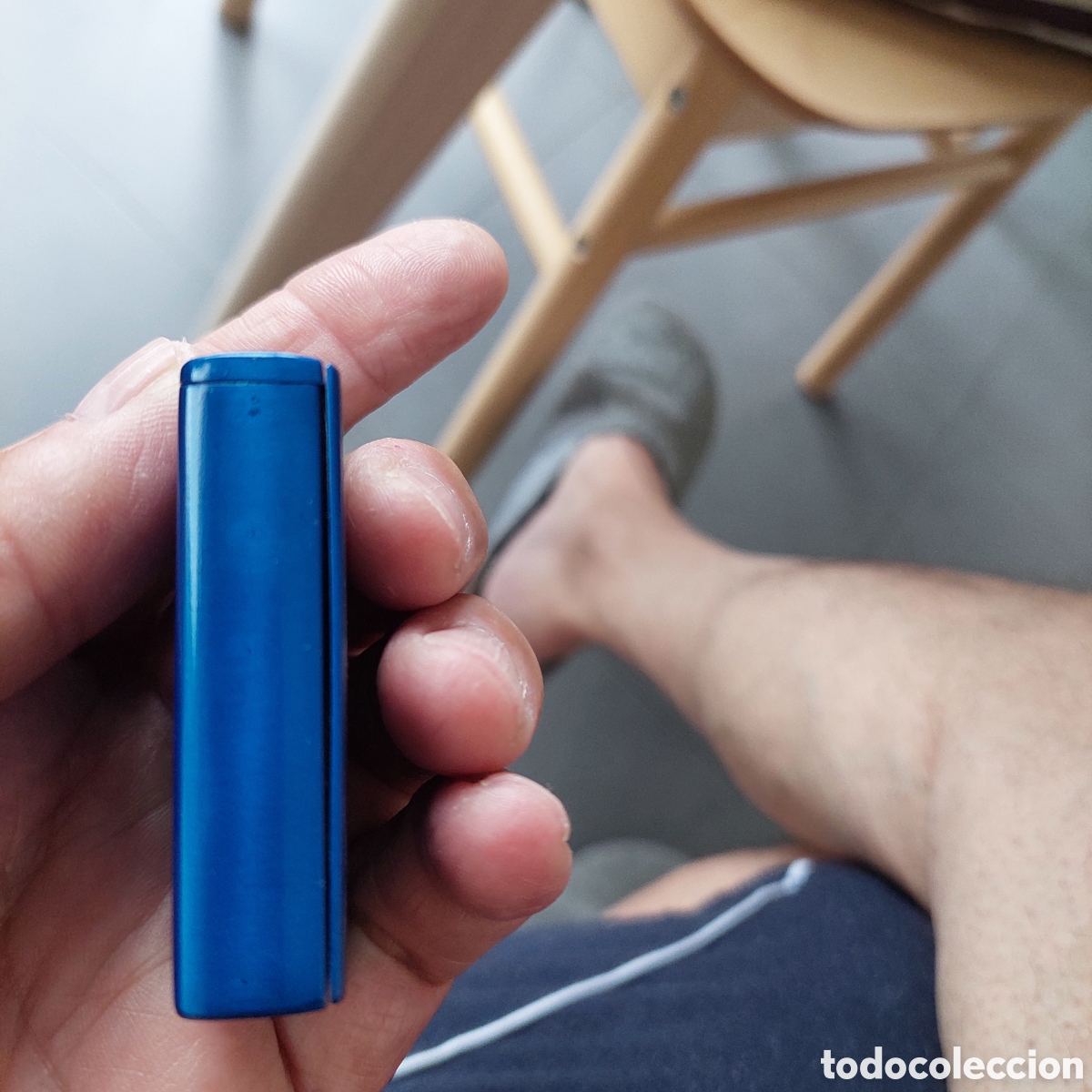 Segunda mano: Mechero Forza Depor. - Foto 6