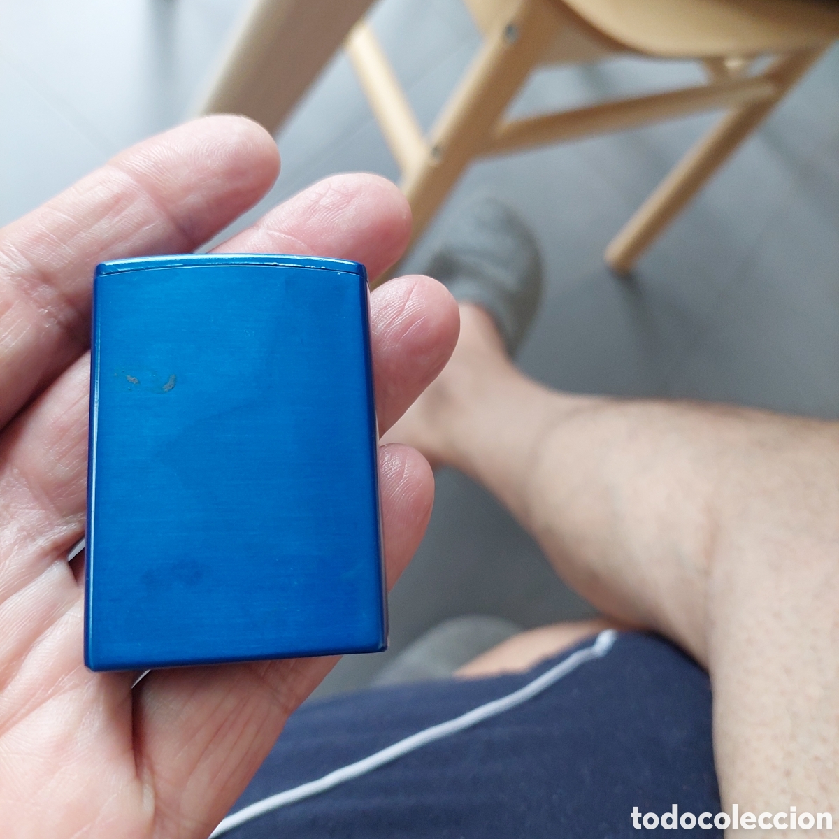 Segunda mano: Mechero Forza Depor. - Foto 7