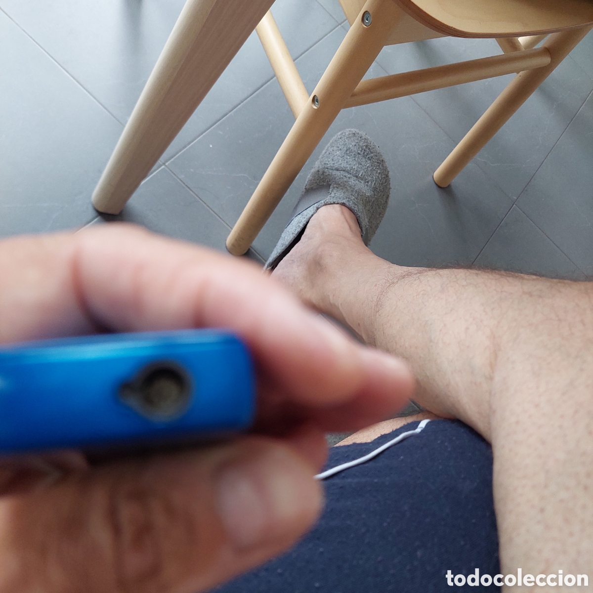 Segunda mano: Mechero Forza Depor. - Foto 8