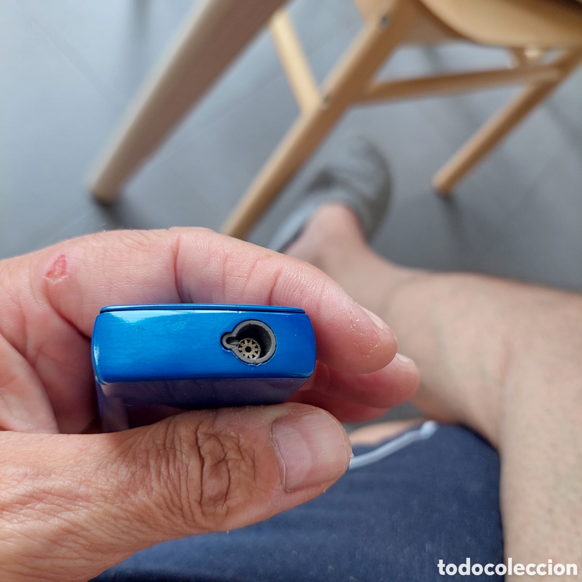 Segunda mano: Mechero Forza Depor. - Foto 9