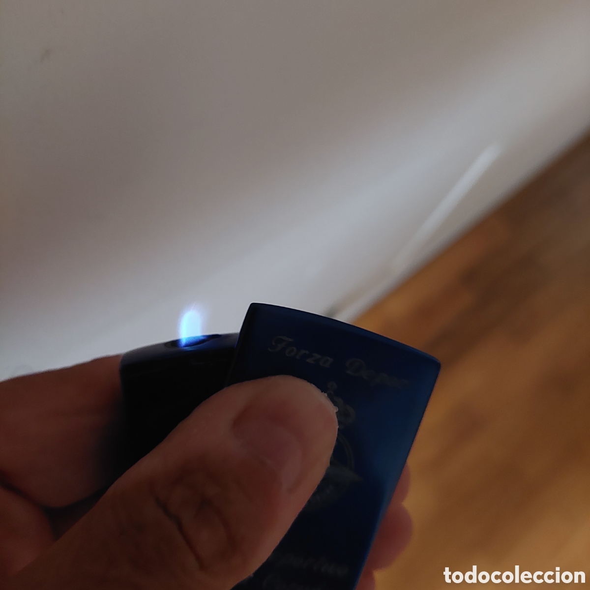 Segunda mano: Mechero Forza Depor. - Foto 13