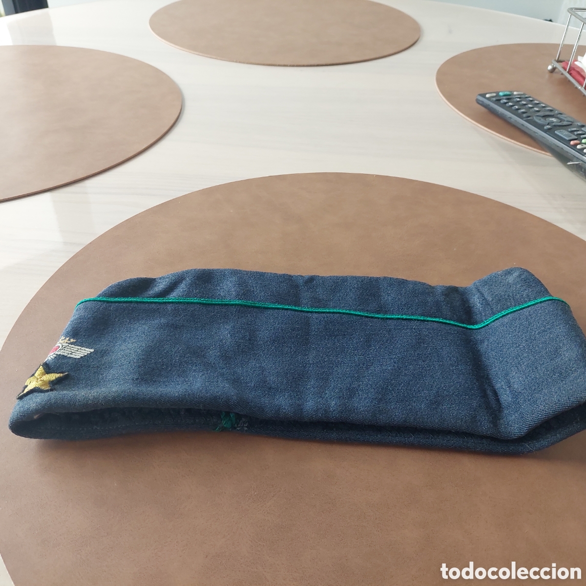 Segunda mano: Gorra barco de aviaci&oacute;n. - Foto 5