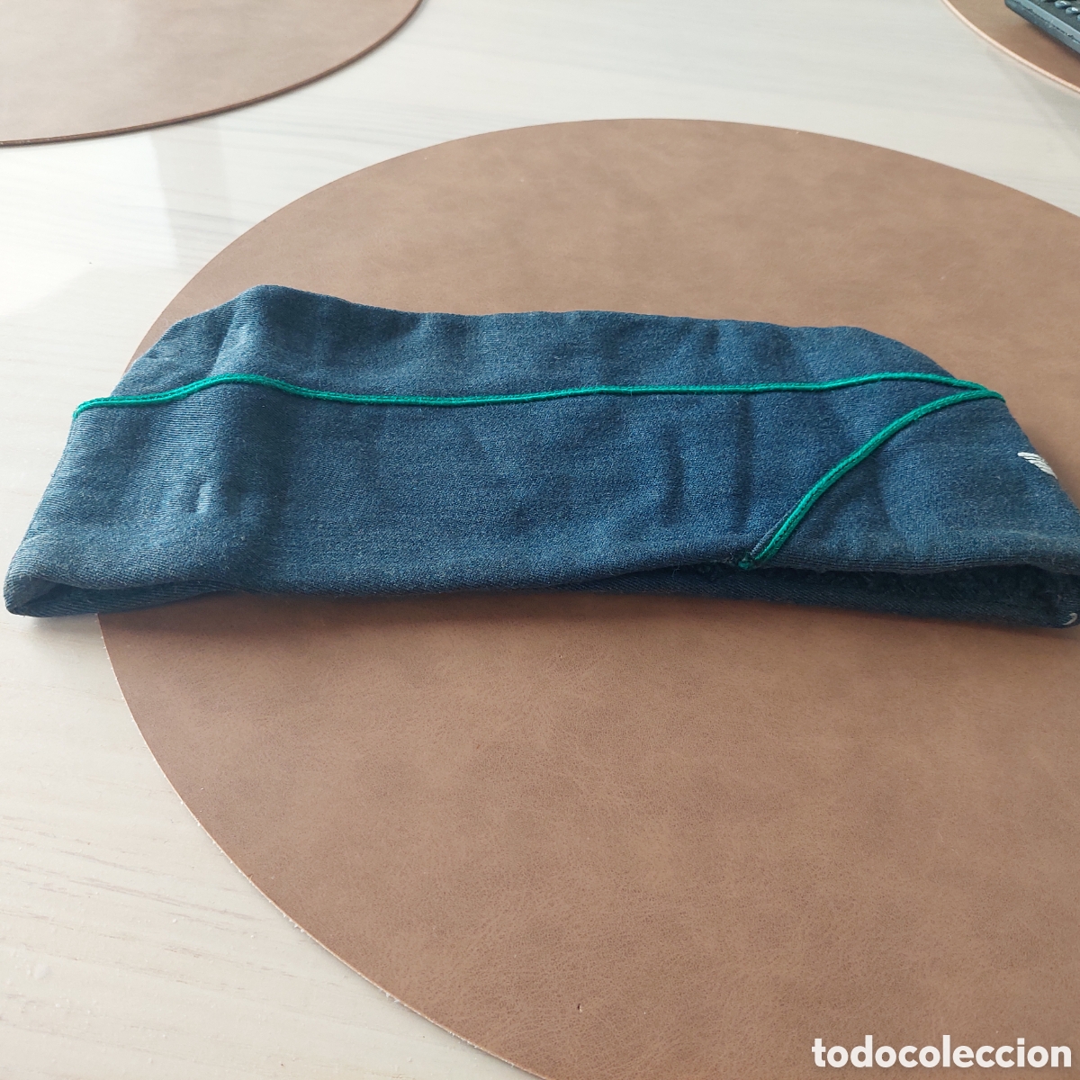 Segunda mano: Gorra barco de aviaci&oacute;n. - Foto 6