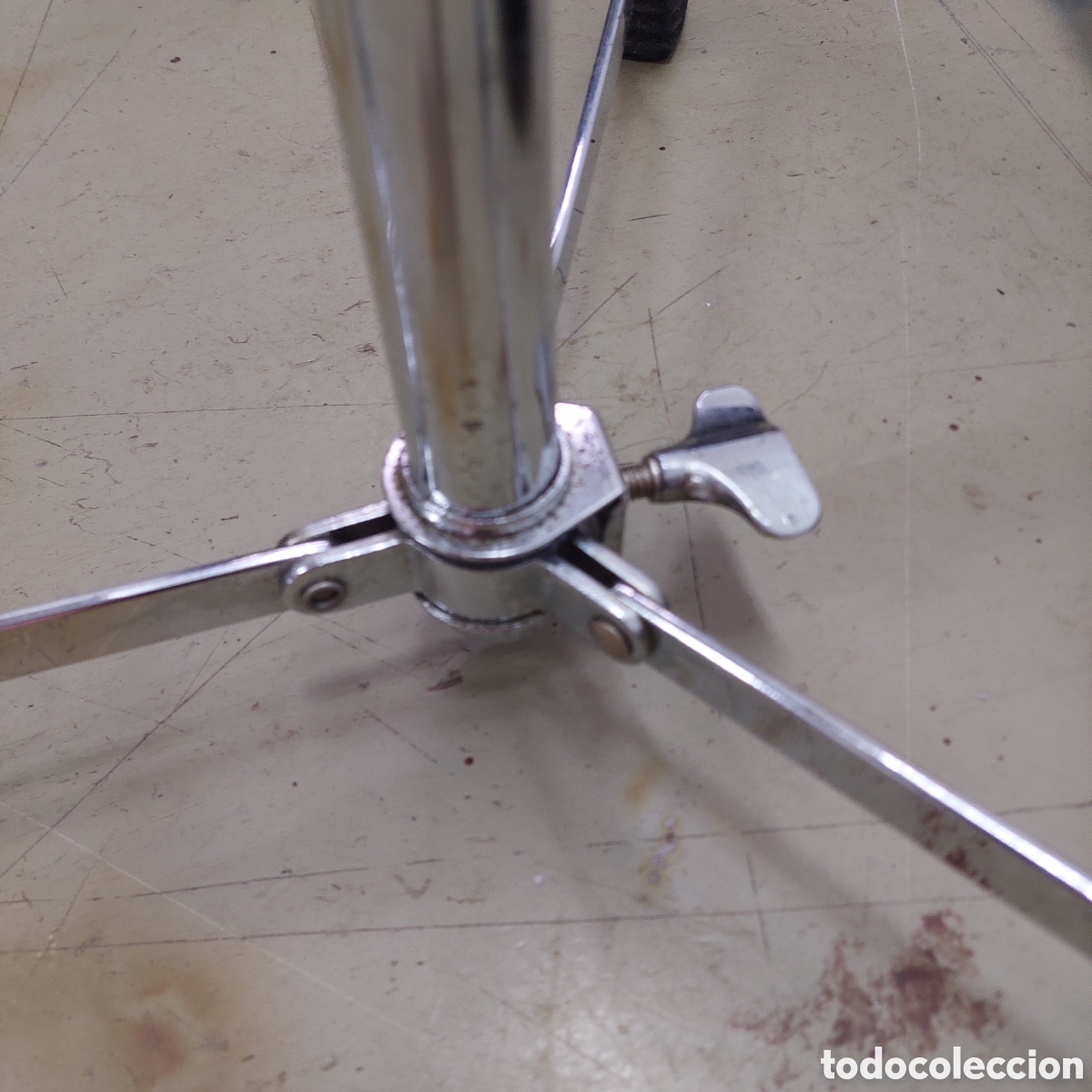 Segunda mano: Sillin de bateria Jinbao. - Foto 6