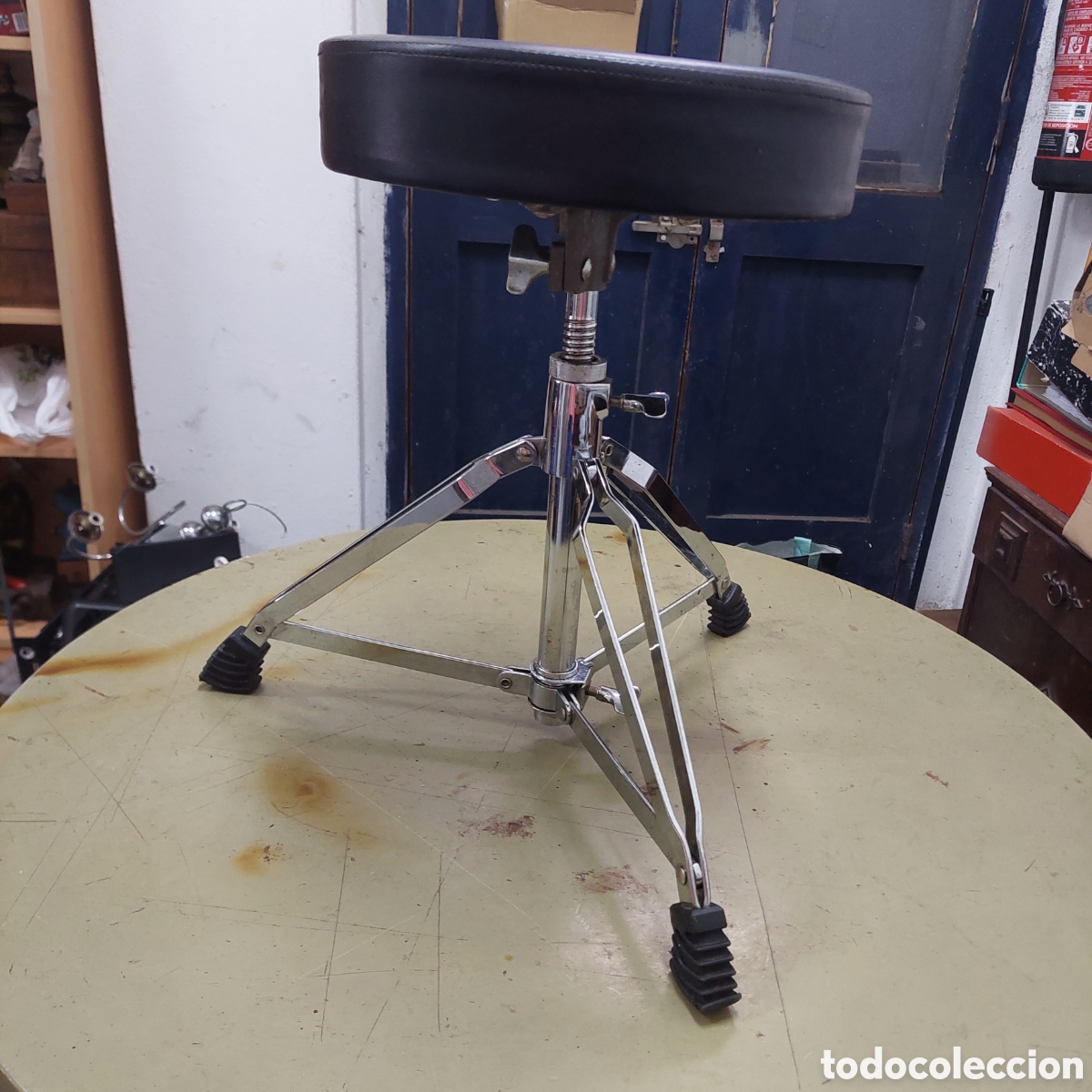 Segunda mano: Sillin de bateria Jinbao.
