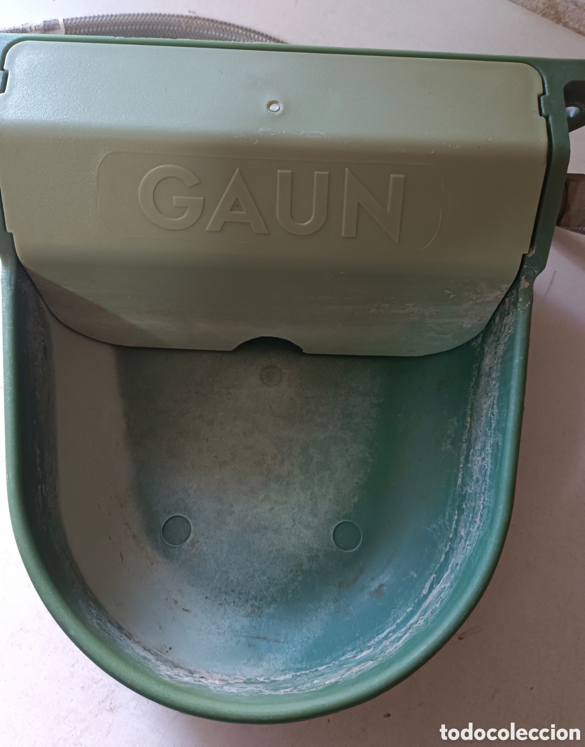 Segunda mano: Bebedero autom&aacute;tico GAUN - Foto 2