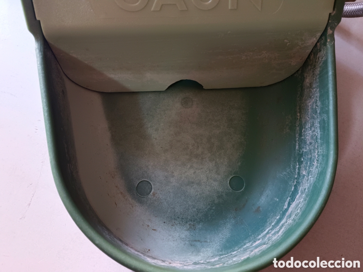 Segunda mano: Bebedero autom&aacute;tico GAUN - Foto 4