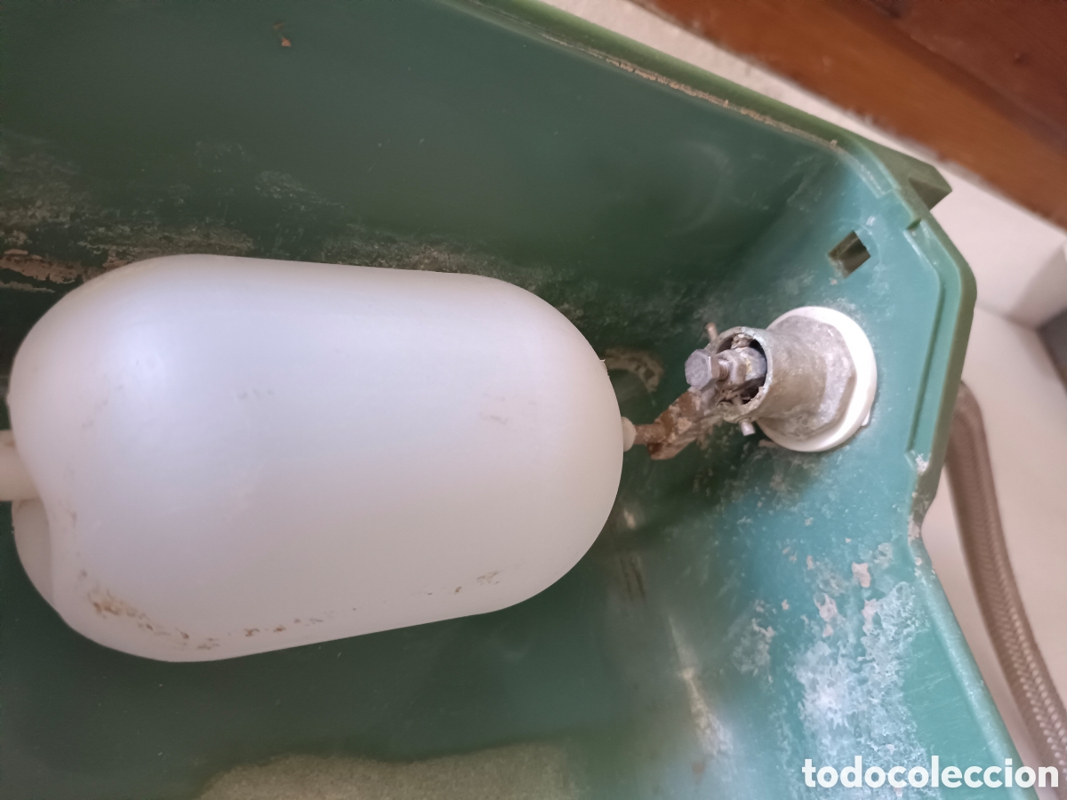 Segunda mano: Bebedero autom&aacute;tico GAUN - Foto 8