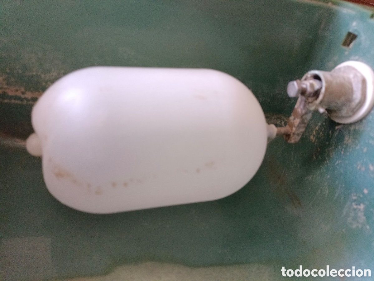 Segunda mano: Bebedero autom&aacute;tico GAUN - Foto 9