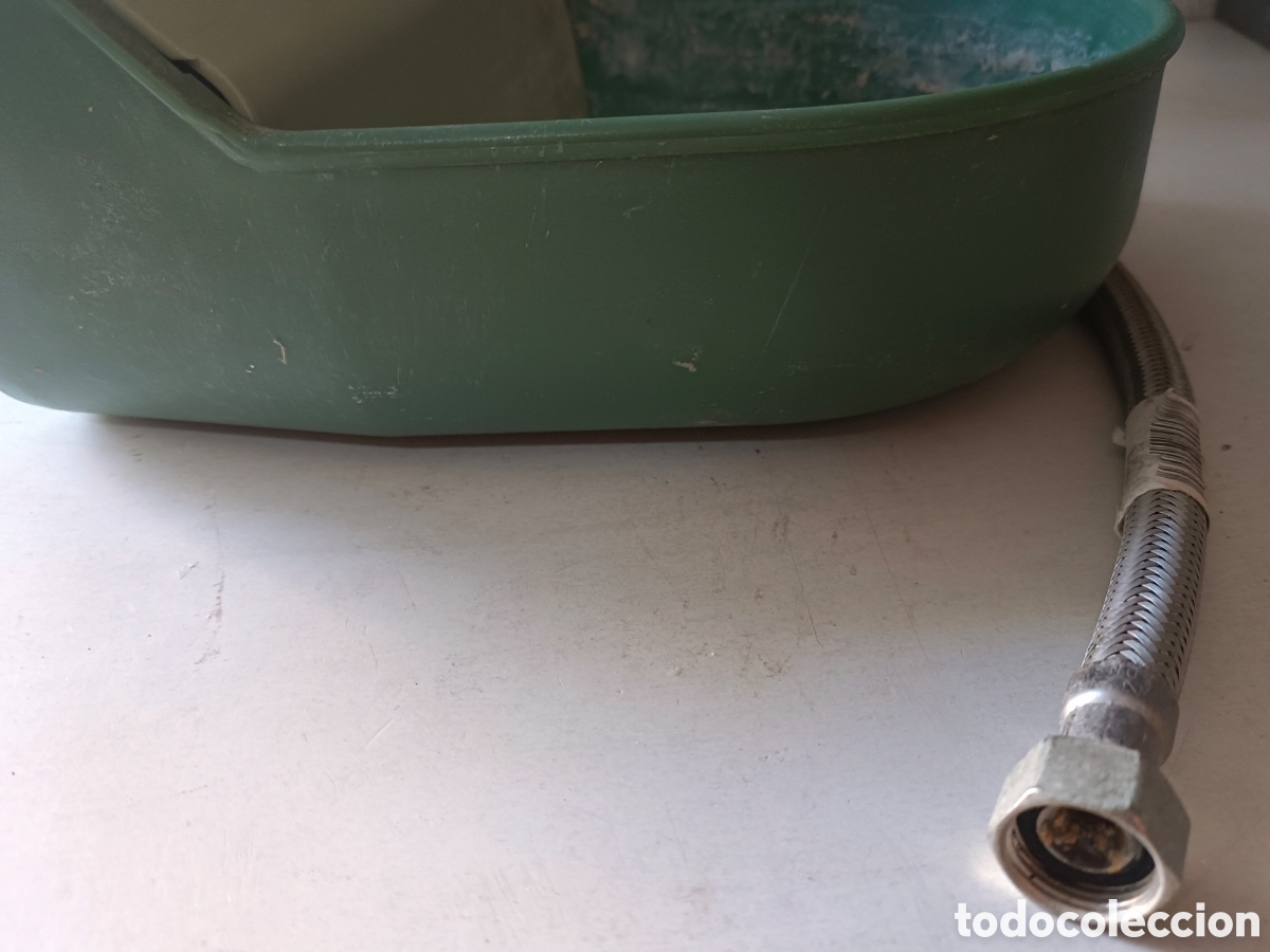 Segunda mano: Bebedero autom&aacute;tico GAUN - Foto 10