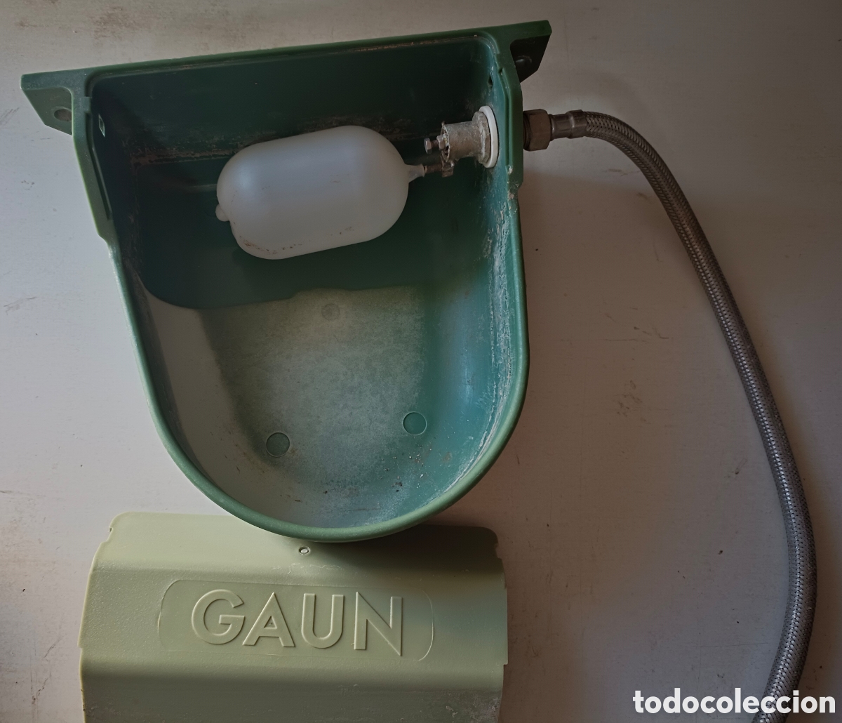 Segunda mano: Bebedero autom&aacute;tico GAUN - Foto 11