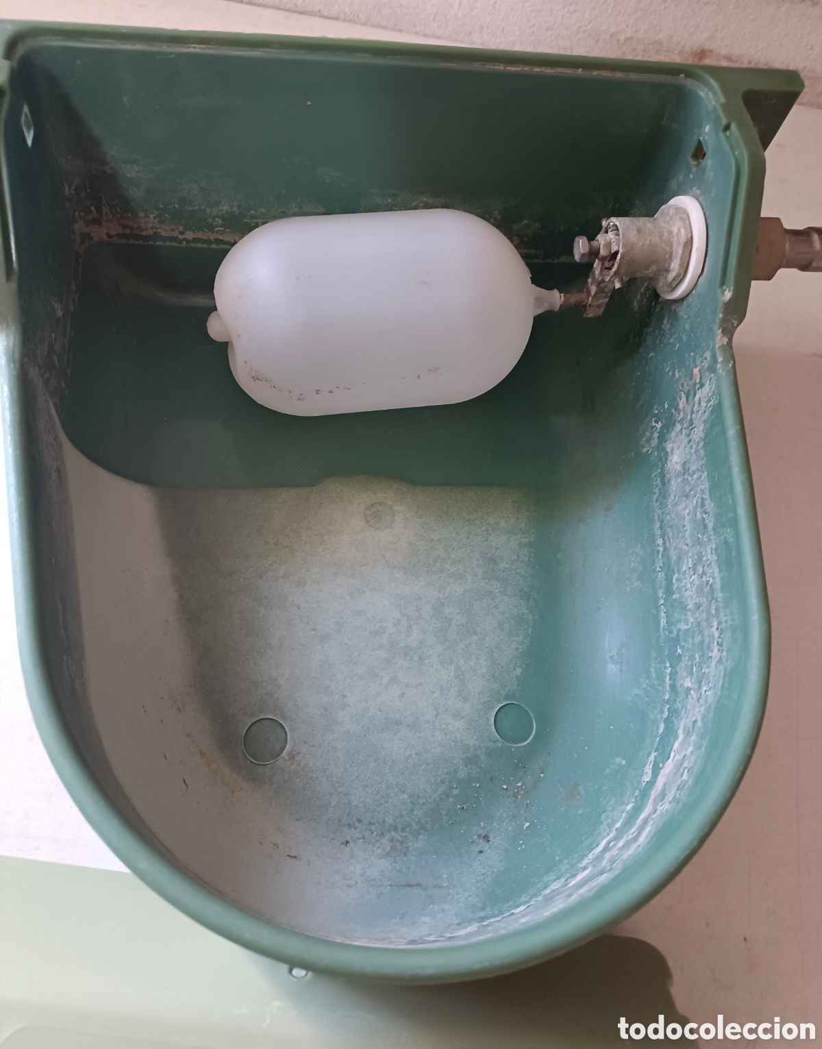 Segunda mano: Bebedero autom&aacute;tico GAUN - Foto 12