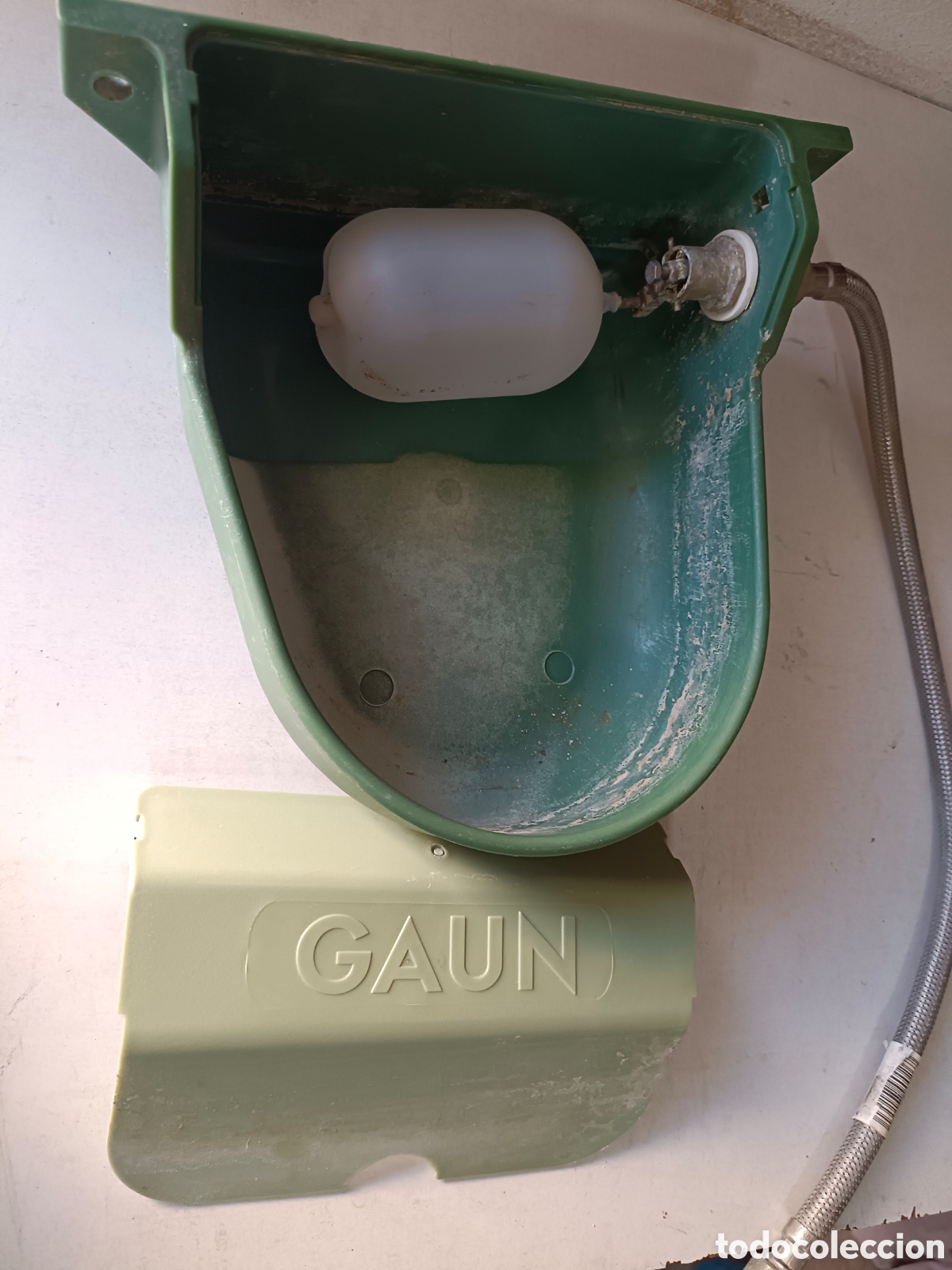 Segunda mano: Bebedero autom&aacute;tico GAUN - Foto 13