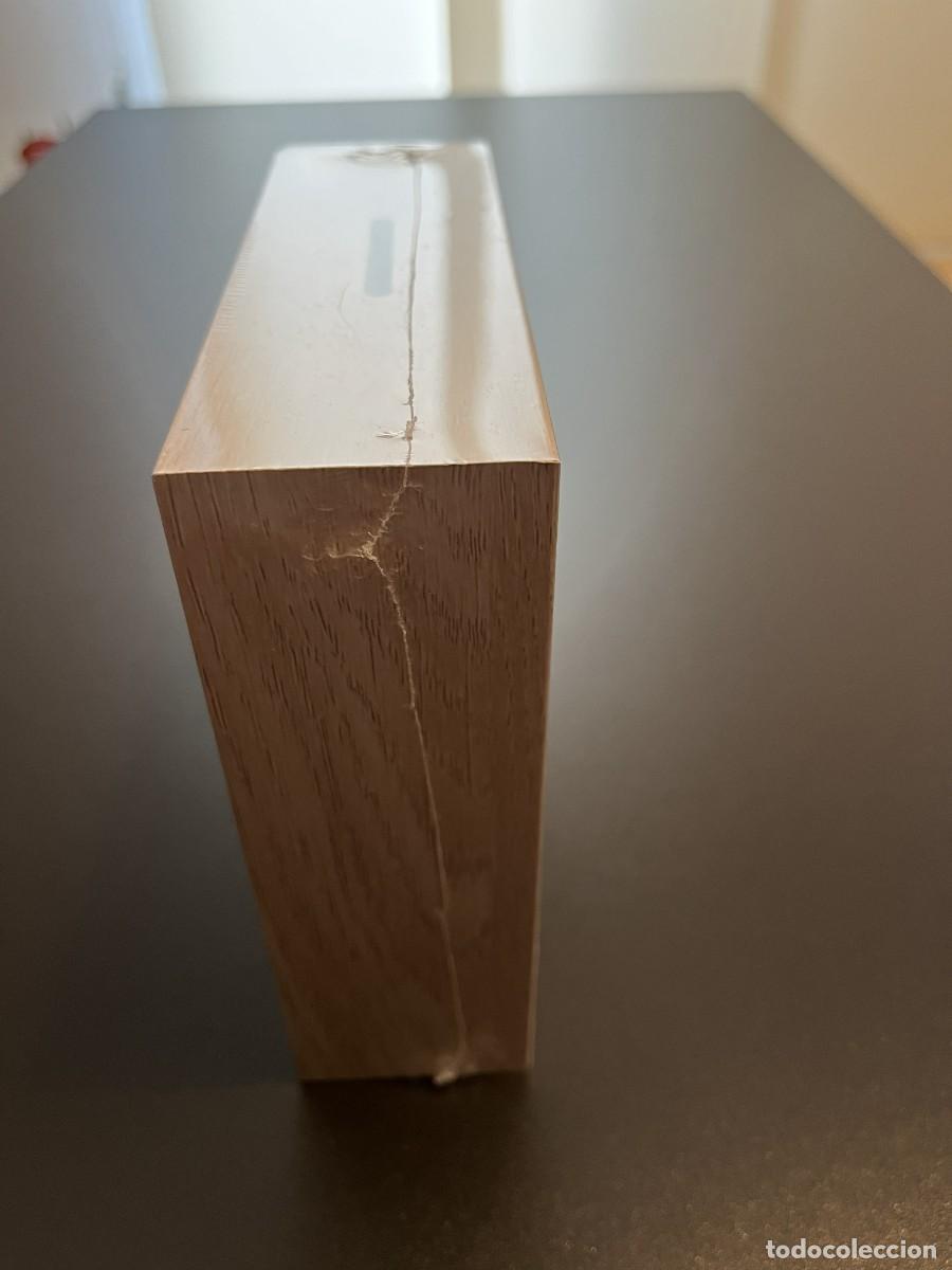 Segunda mano: Hucha Cuadro Superhero&iacute;na - Foto 3