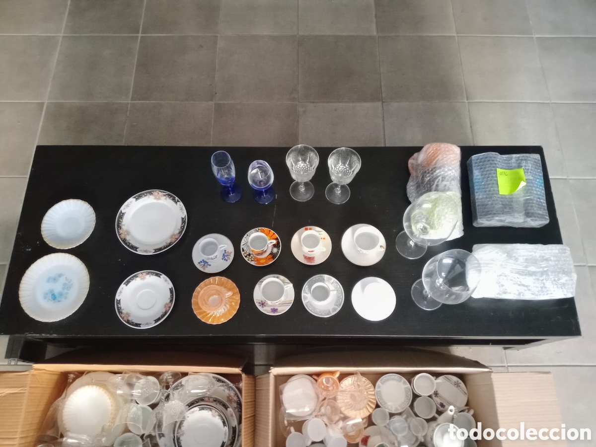 Segunda mano: Lote muy variado de Herramientas, ropa, etc - Foto 3