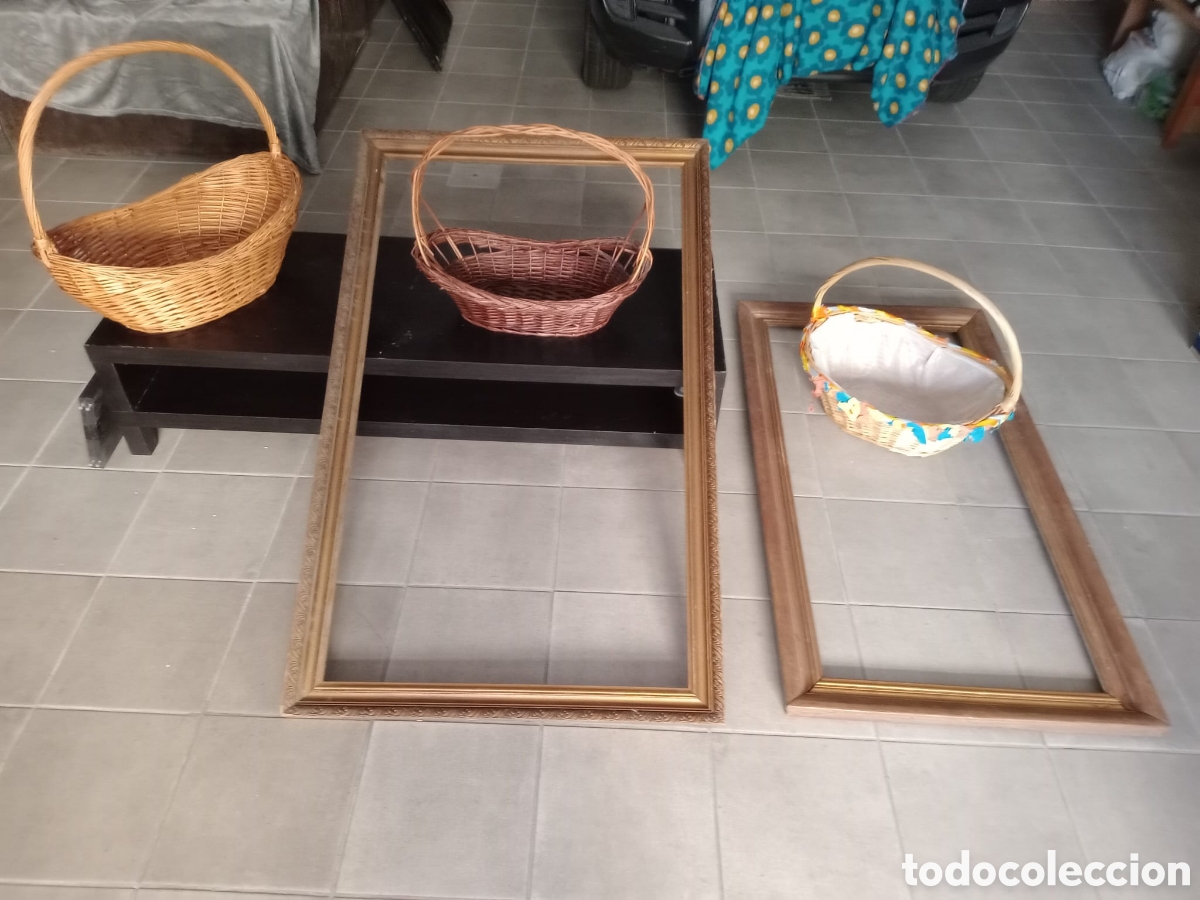Segunda mano: Lote muy variado de Herramientas, ropa, etc - Foto 5