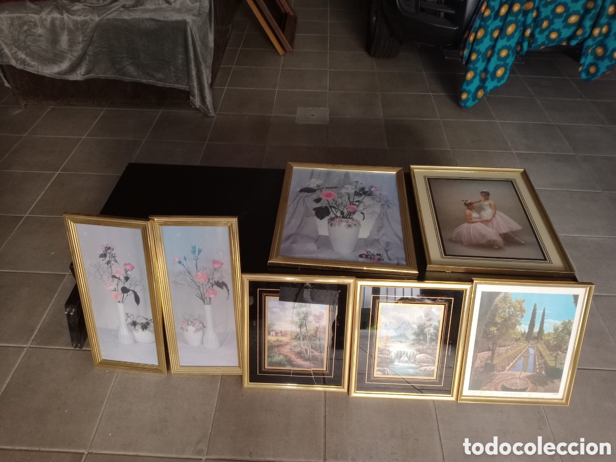 Segunda mano: Lote muy variado de Herramientas, ropa, etc - Foto 6