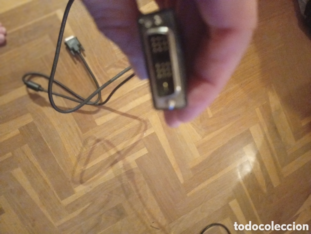 Segunda mano: Cable televisi&oacute;n muy buen estado - Foto 2