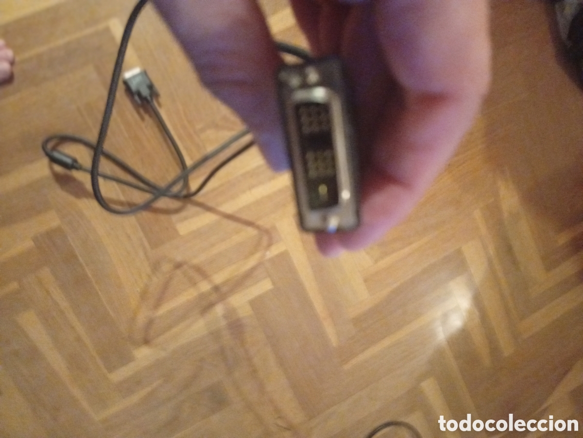 Segunda mano: Cable televisi&oacute;n muy buen estado - Foto 3