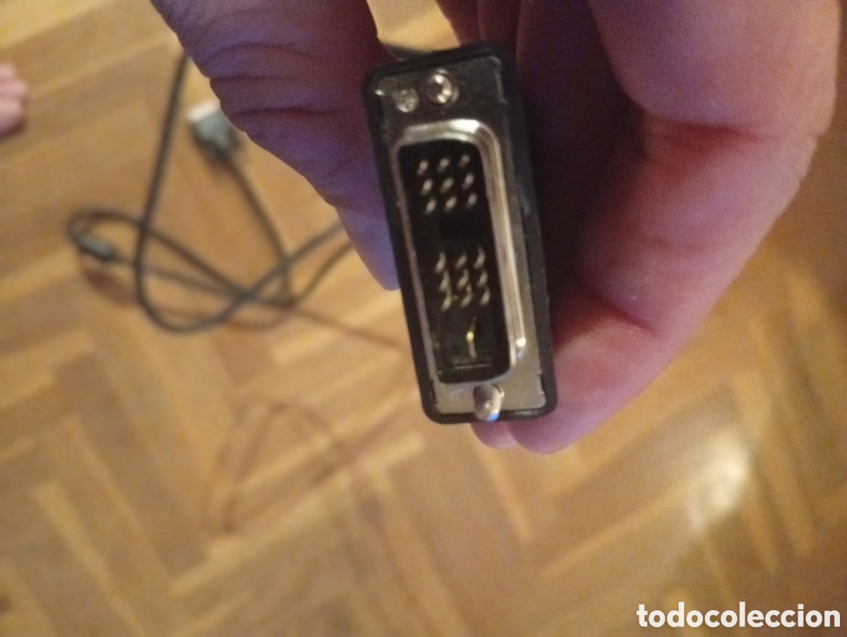 Segunda mano: Cable televisi&oacute;n muy buen estado - Foto 4