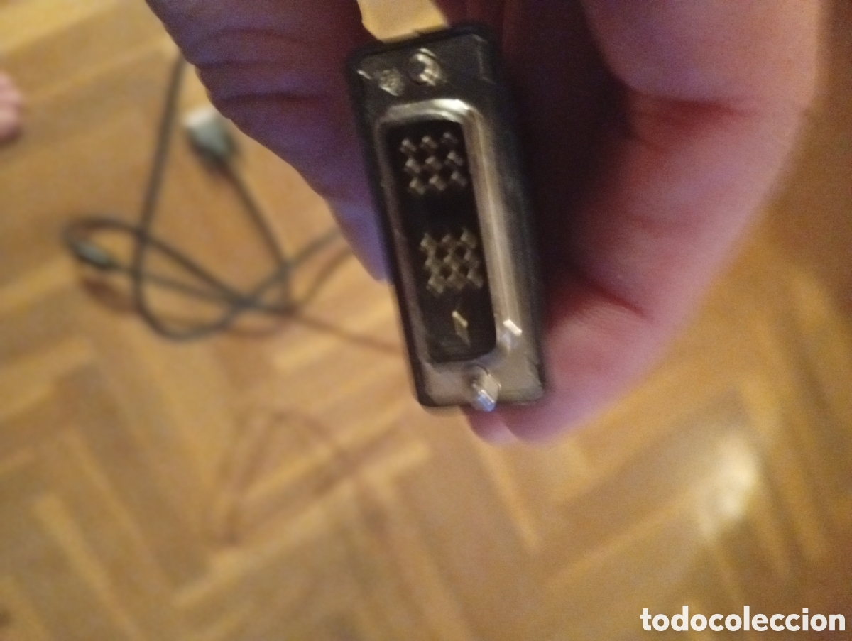 Segunda mano: Cable televisi&oacute;n muy buen estado - Foto 5