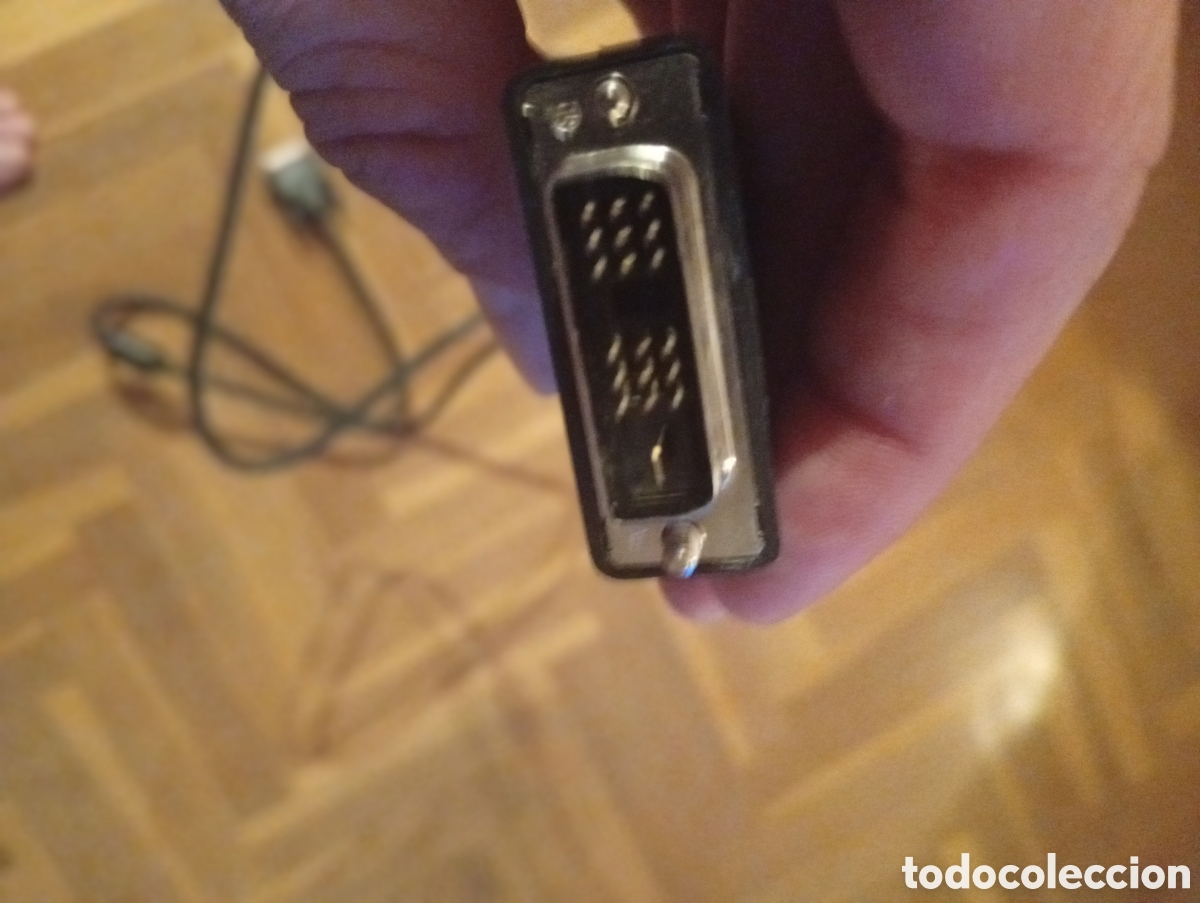 Segunda mano: Cable televisi&oacute;n muy buen estado - Foto 6