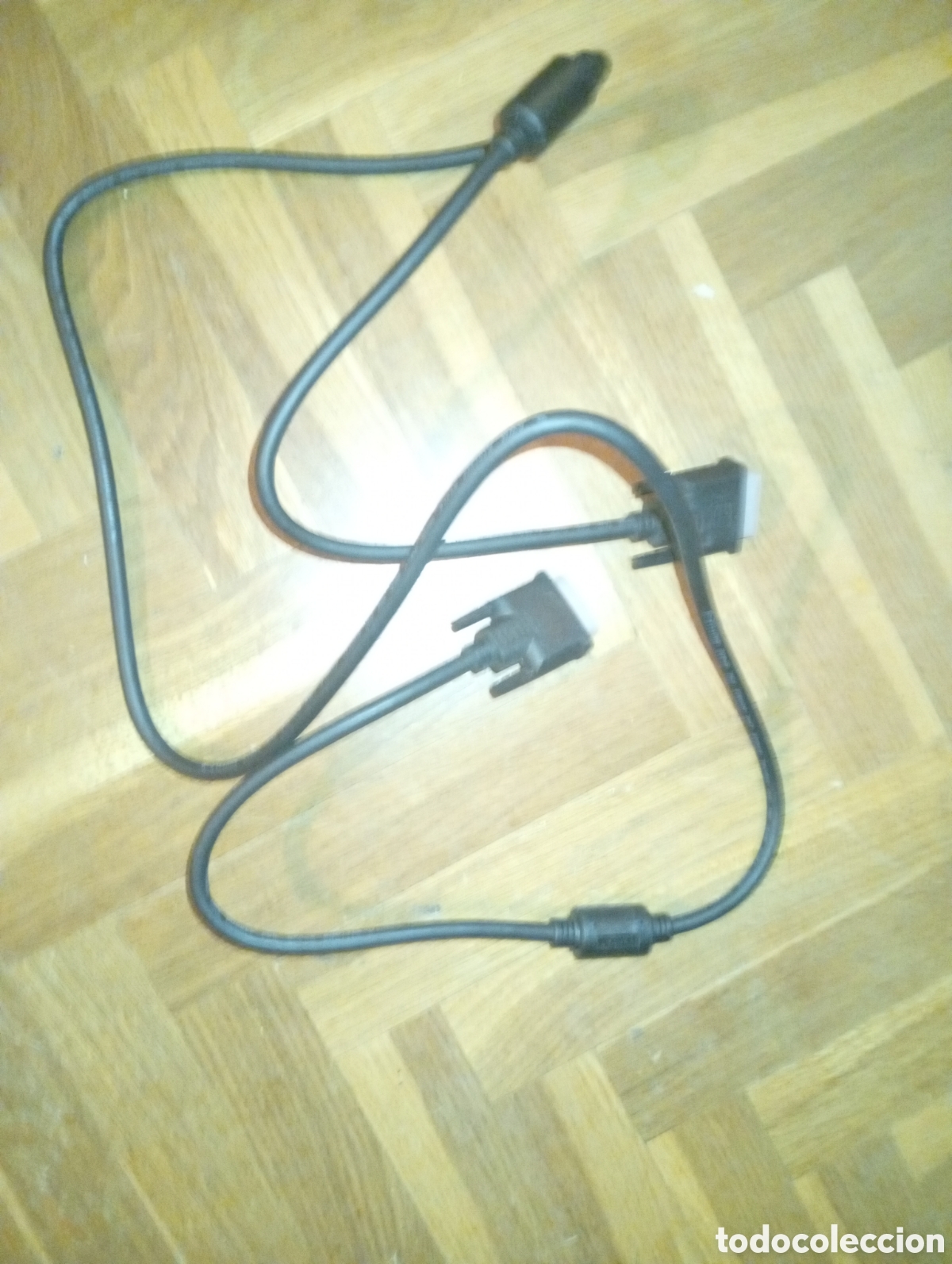 Segunda mano: Cable televisi&oacute;n muy buen estado - Foto 8