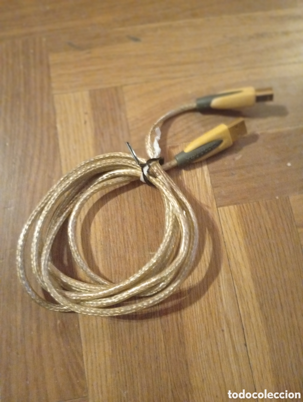 Segunda mano: Cable electr&oacute;nica muy buen estado - Foto 3