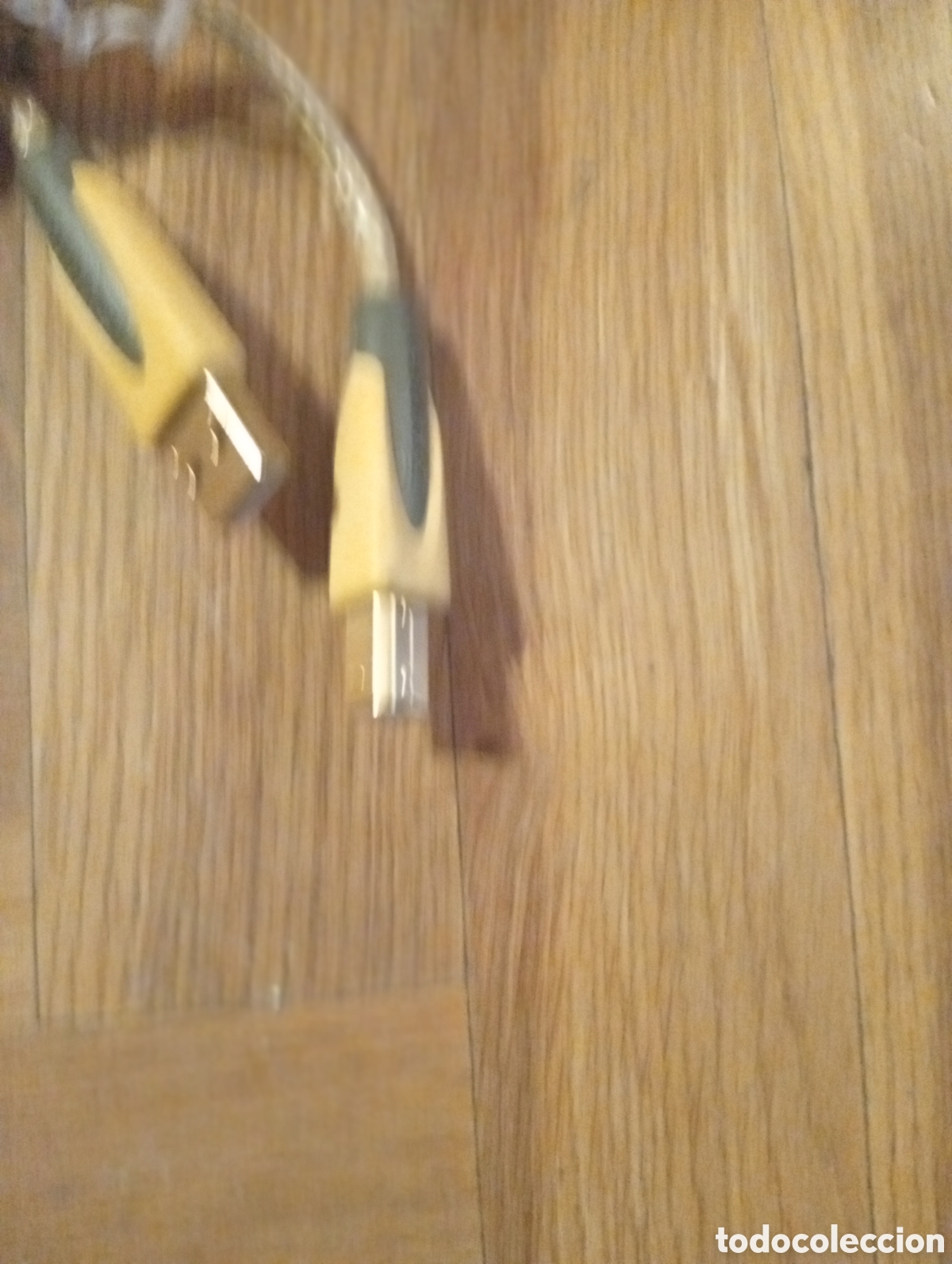Segunda mano: Cable electr&oacute;nica muy buen estado - Foto 4