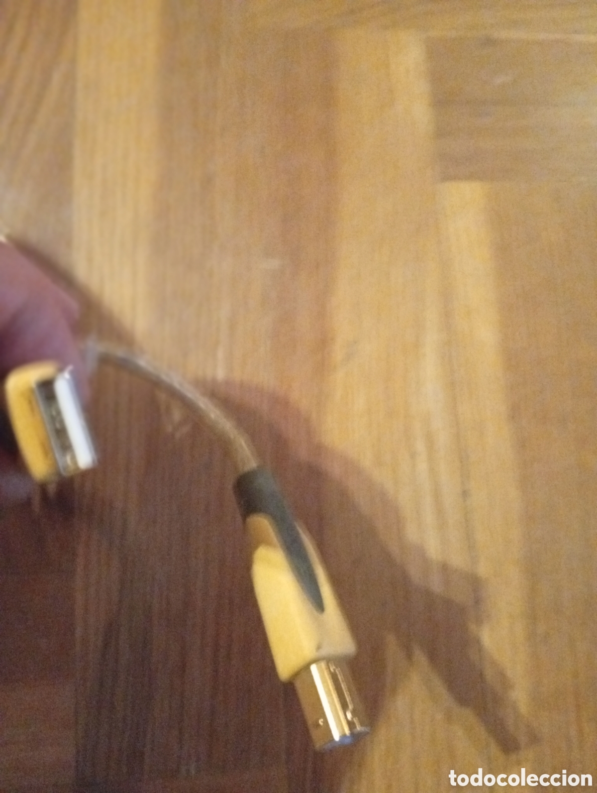 Segunda mano: Cable electr&oacute;nica muy buen estado - Foto 5