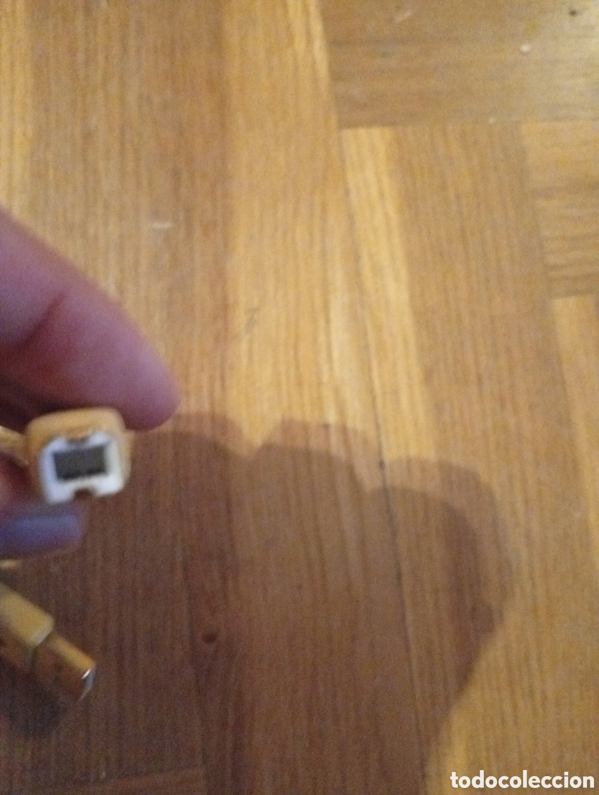 Segunda mano: Cable electr&oacute;nica muy buen estado - Foto 6