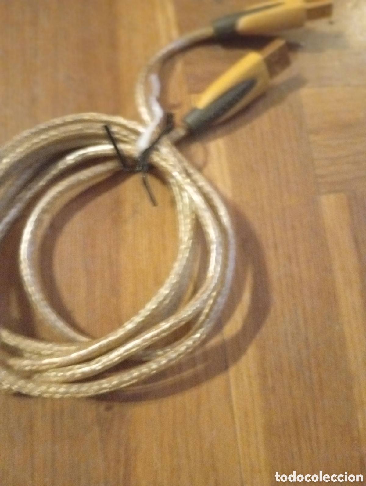Segunda mano: Cable electr&oacute;nica muy buen estado - Foto 7