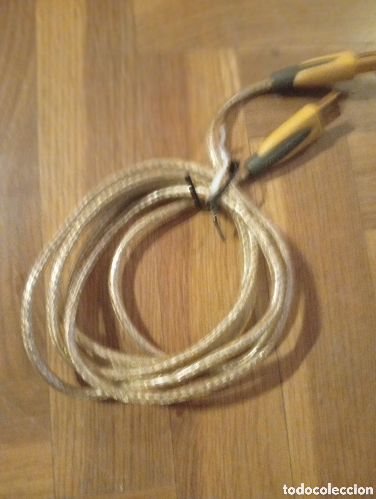 Segunda mano: Cable electr&oacute;nica muy buen estado - Foto 8