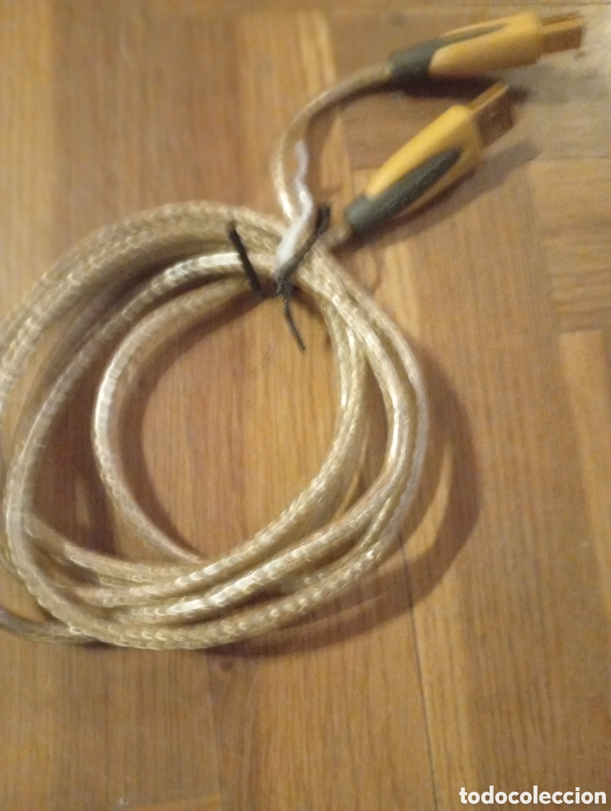 Segunda mano: Cable electr&oacute;nica muy buen estado - Foto 9