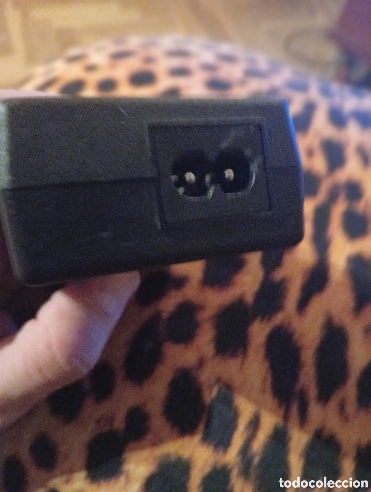 Segunda mano: Cable ordenador HP muy buen estado - Foto 3